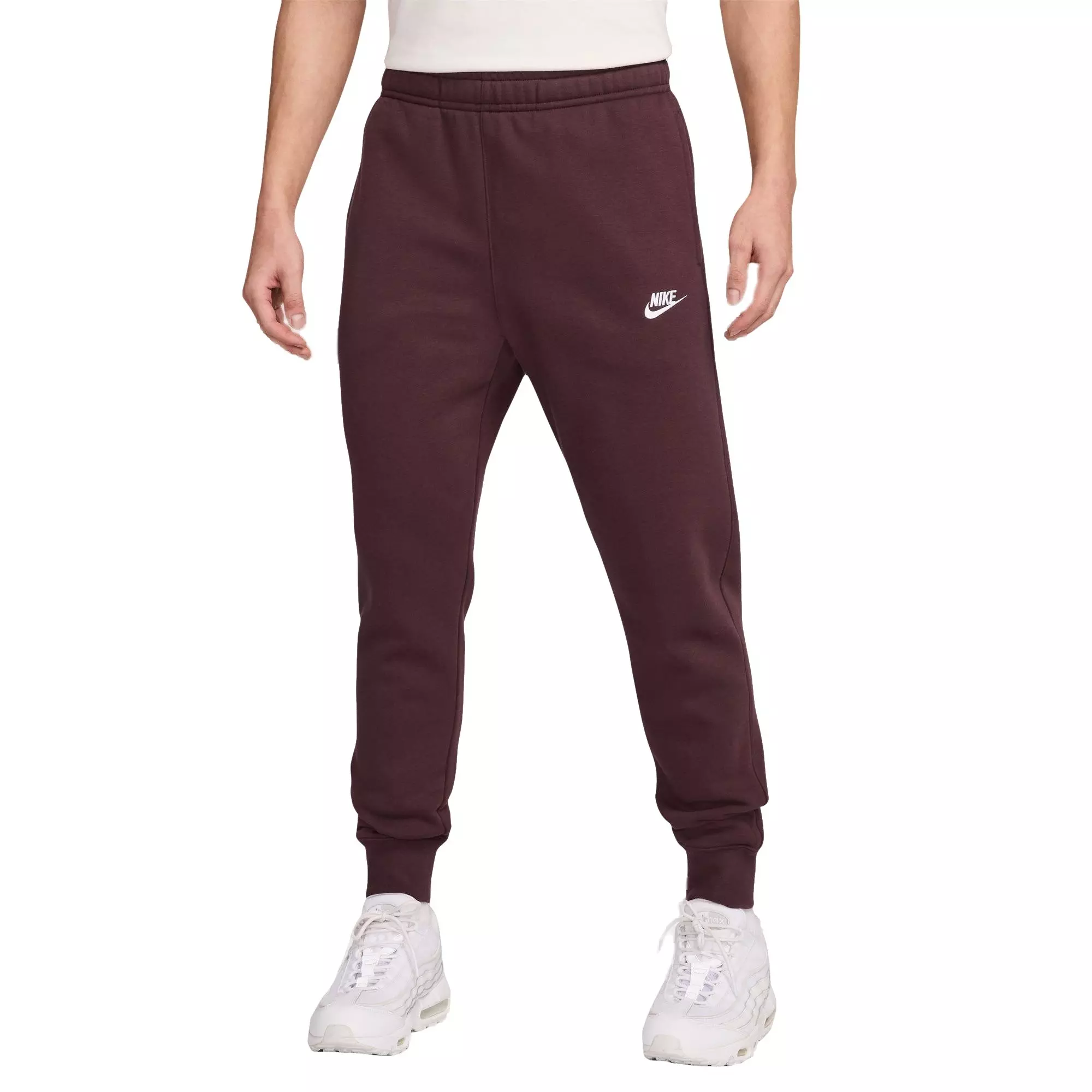 Hibbett store sports joggers